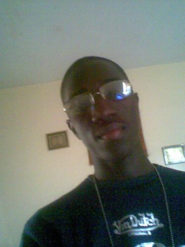 thug boy